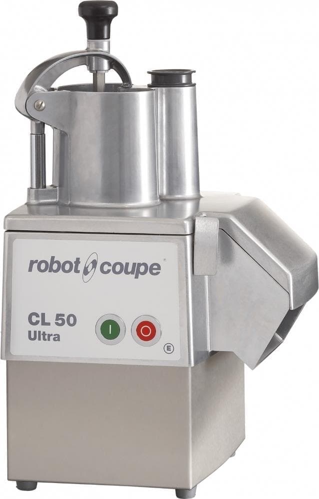 Овощерезка Robot Coupe CL50 Ultra 220В (5 дисков) 24465+1960
