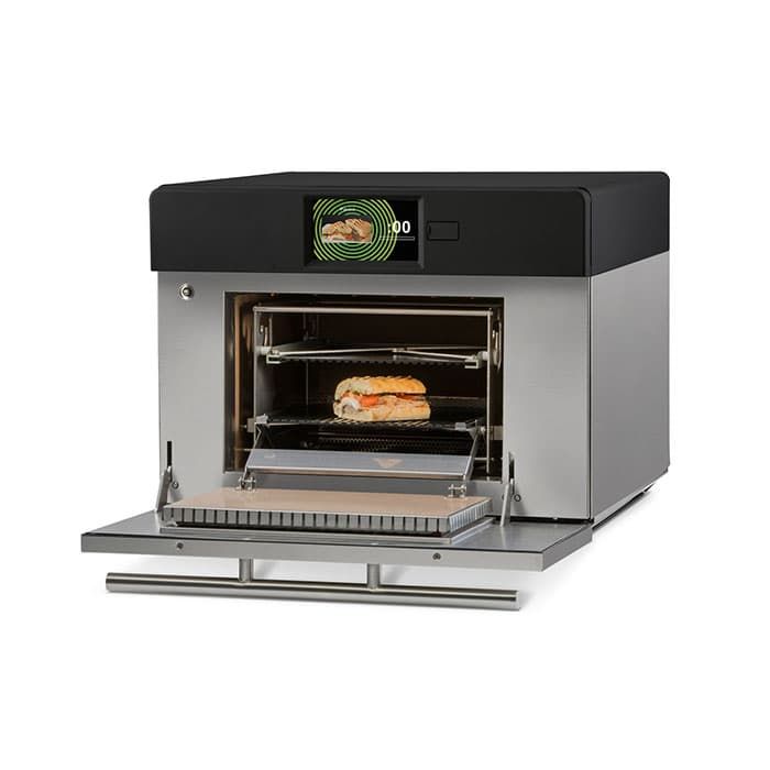 Панини-пресс для печей микроволновых серии MXP Menumaster США, PRS10