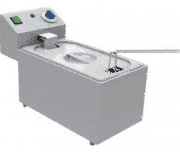 Фритюрница Abat ЭФК-30-1/2Н (21000801240)