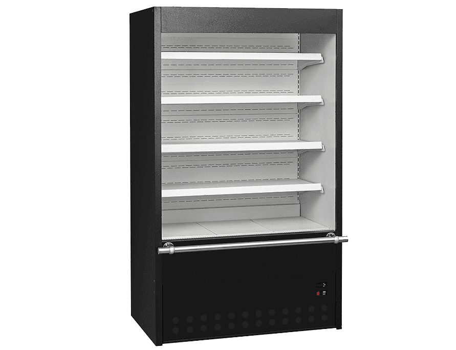 Горка холодильная Edelveis Cube 2060