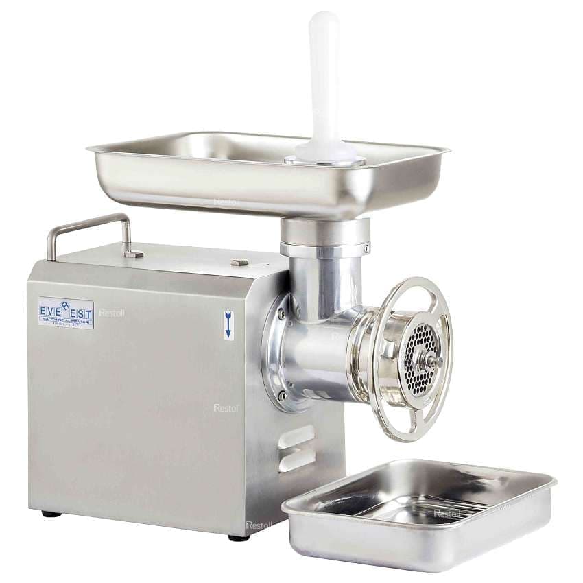 Мясорубка EVEREST TCE/22-2000