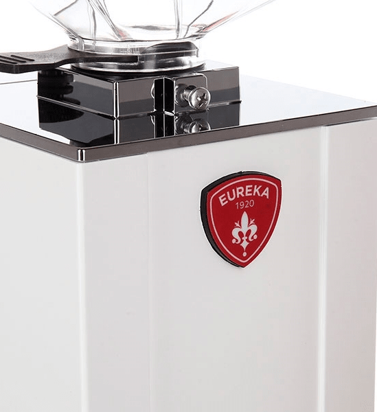 Кофемолка Eureka Mignon Specialita 55 15BL White