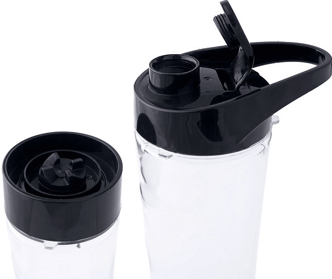 Блендер барный Gemlux GL-PSB500PL