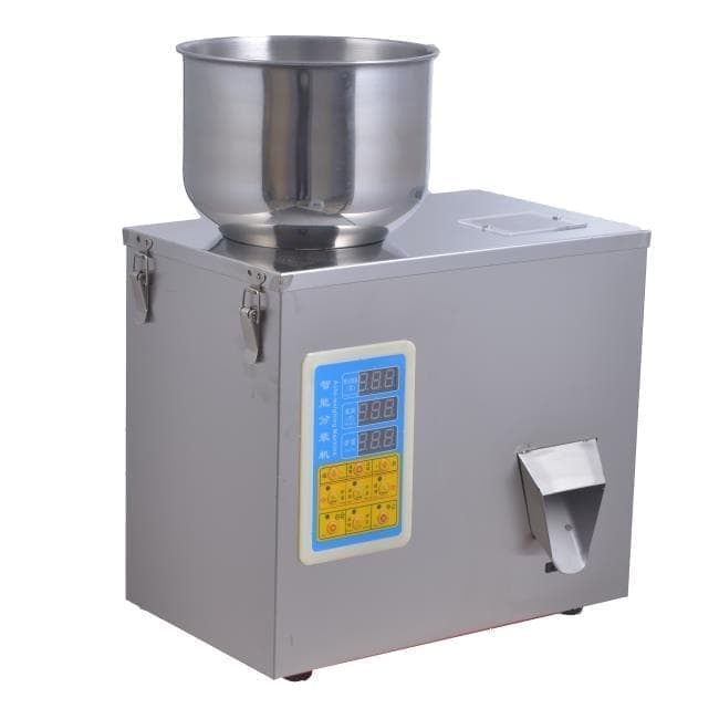 Дозатор весовой Hualian Machinery FZ-200