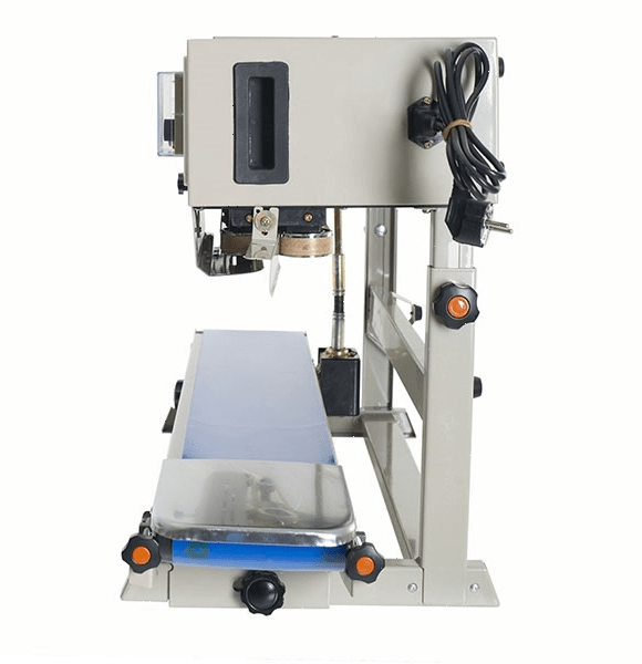 Запайщик роликовый Foodatlas FR-770 (горизонтальный) Pro