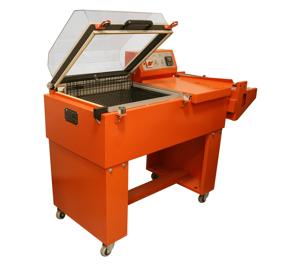 Автомат термоусадочный Магикон BSF-5540