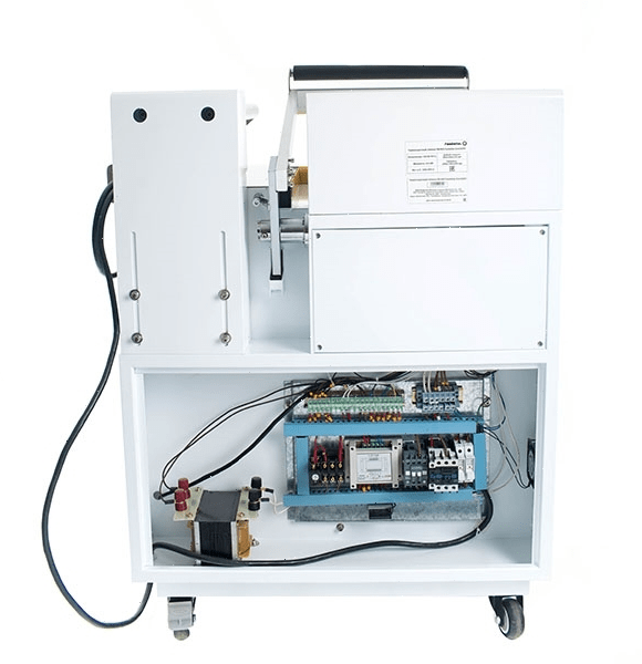 Тоннель термоусадочный Foodatlas FM-400 Eco 380V, L- нож + тоннель