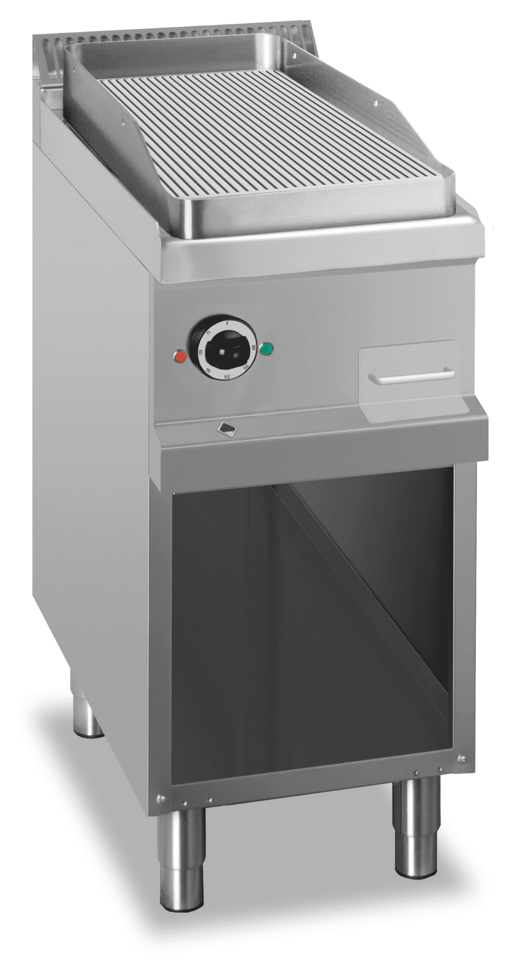 Жарочная поверхность MBM MG7EFTA477R