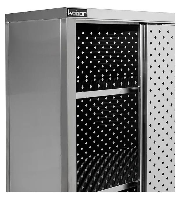 Шкаф кухонный Кобор ШКХ-90/50