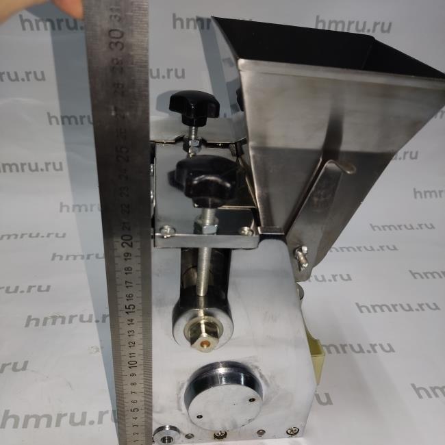 Формующая голова Hualian Machinery для JGL-135-5B (10-12 гр) матрица 100х52, 10 ячеек