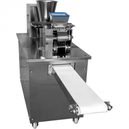 Аппарат пельменный ROAL Meat QT-80 без формующего узла