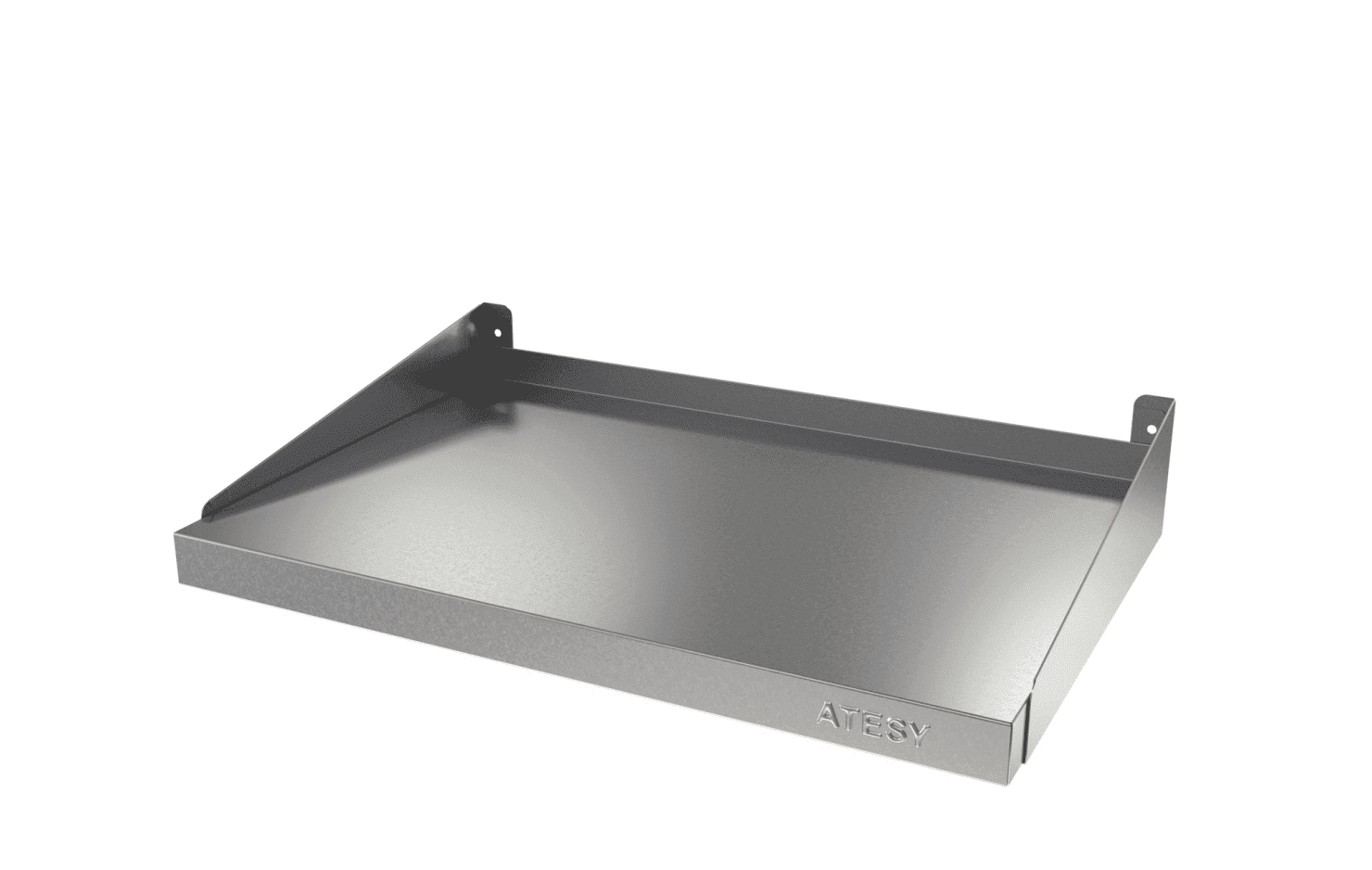 Полка под СВЧ-печи Atesy ПНКМ-С-950.500-02
