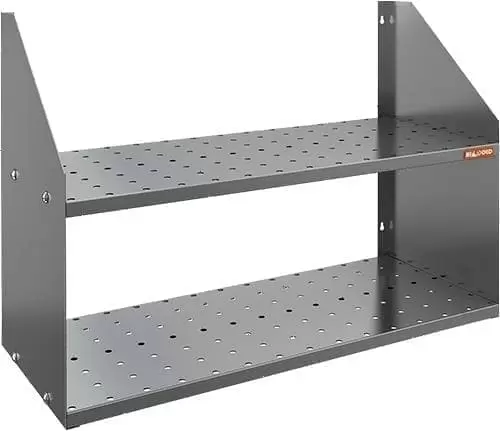 Полка кухонная Hicold НПД_7/3 П