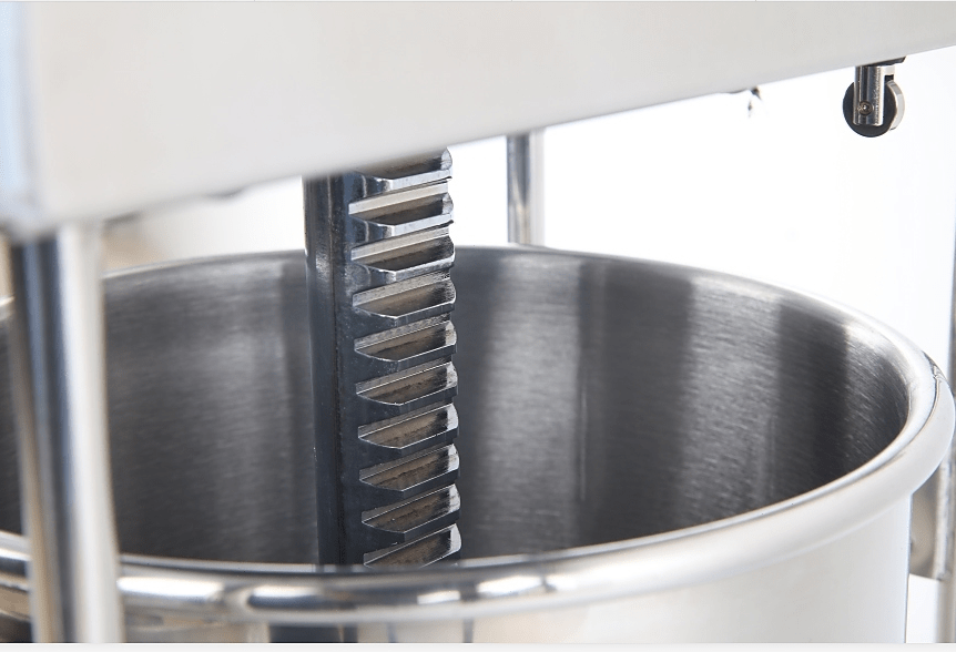 Шприц колбасный Airhot SVE-10