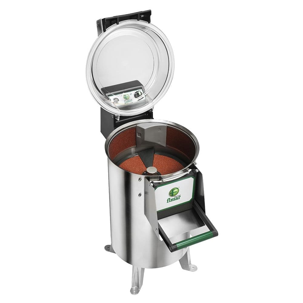 Картофелечистка Fimar PPN/10 380В