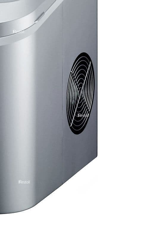 Льдогенератор Cooleq ZB-12