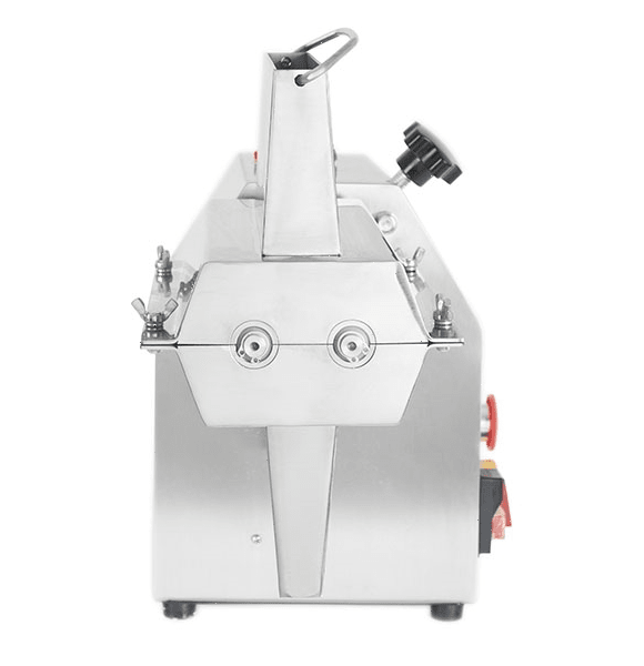 Мясорубка Foodatlas TK-12MT с насадкой тендерайзер