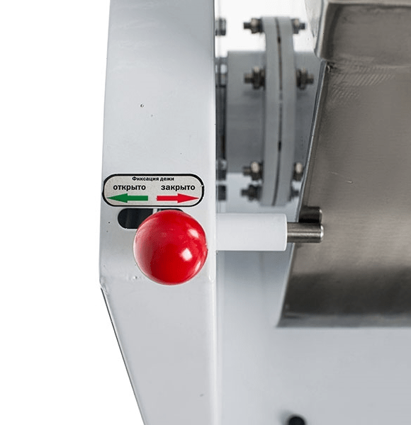 Машина тестомесильная Foodatlas WHM(J)-25
