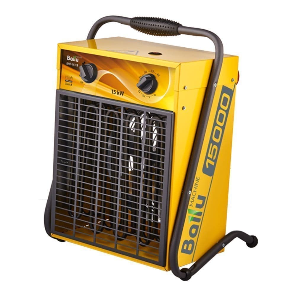 Тепловая пушка Ballu BHP-M-15