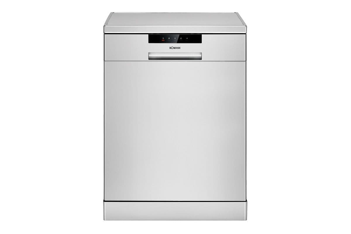 Посудомоечная машина Bomann GSP 7410 silver