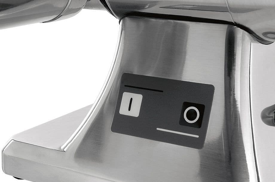 Мясорубка Fama TS 8 FTSM 101E