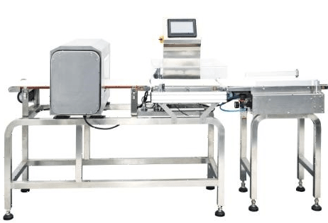 Отбраковщик-металлодетектор Магикон JW-GC315