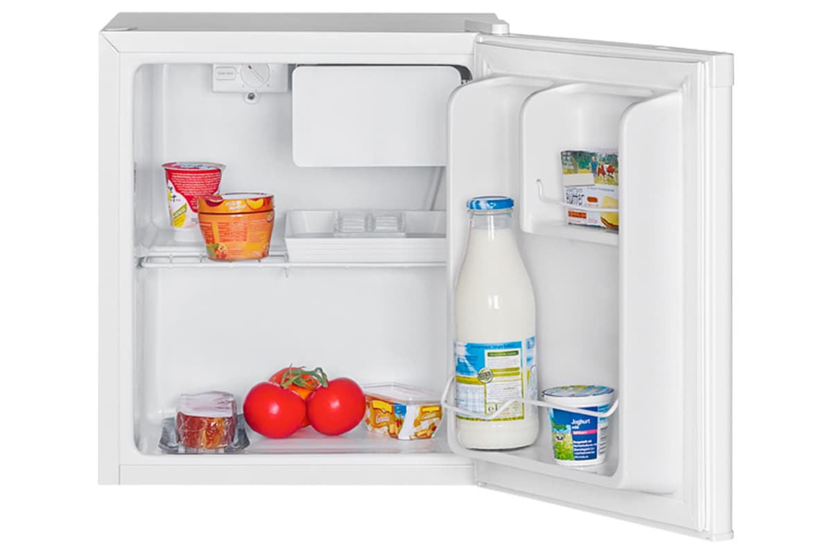 Шкаф холодильный (минибар) Bomann KB 389 weis..0/+8°С