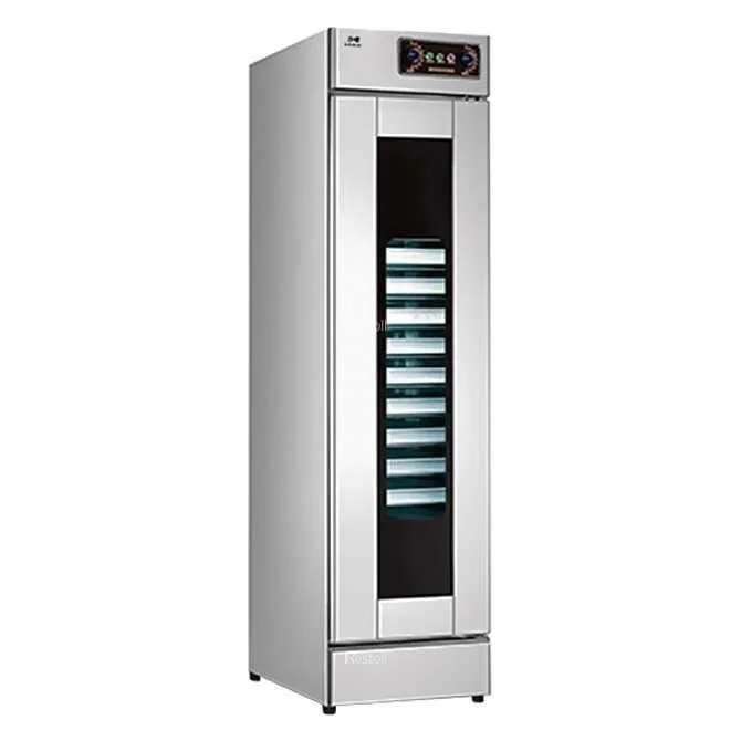 Шкаф расстоечный Hurakan HKN-XLT196