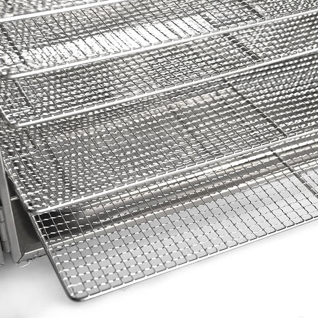 Дегидратор Hualian Machinery HFD-10