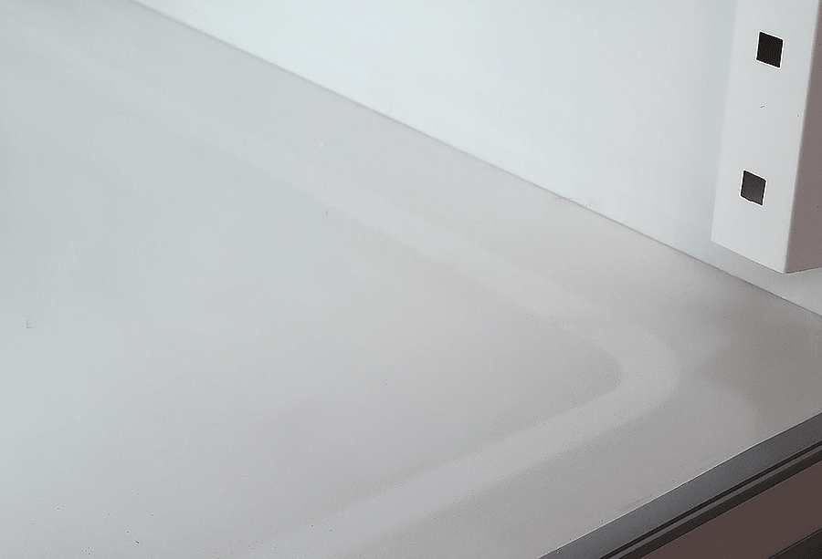 Шкаф морозильный Polair CB114‑Gm Alu