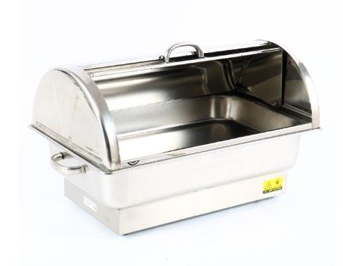 Чафинг-диш CuisinAid CD-CD09C с термо-контролем