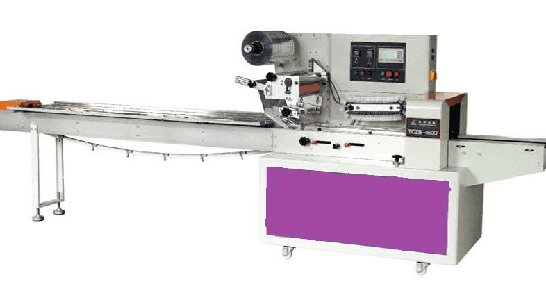 Автомат фасовочно-упаковочный Магикон 320AGD