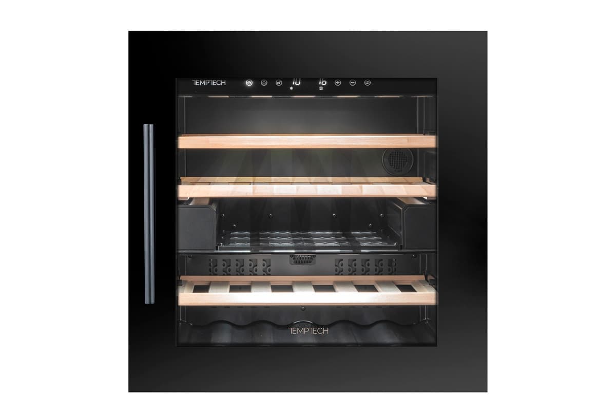 Шкаф винный Temptech OZ60DB