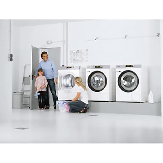 Сушильная машина Miele PT 7186 Vario RU ED