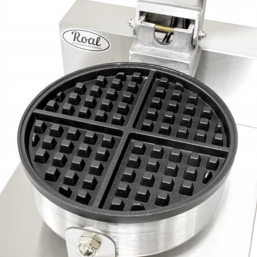 Вафельница ROAL SZ-WM-1