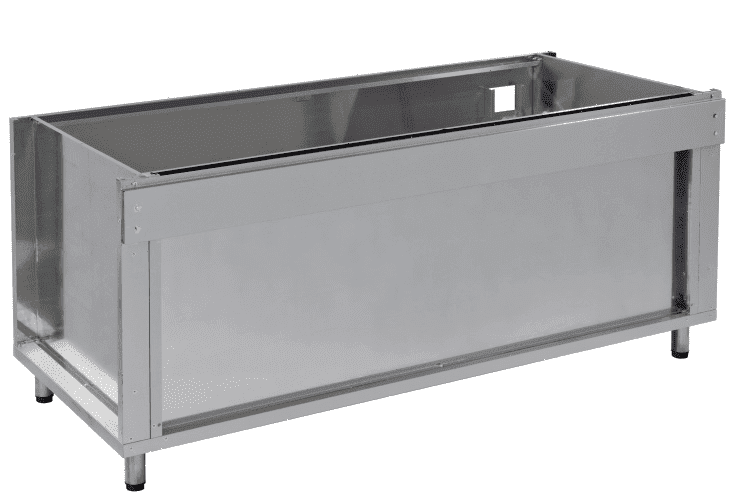 Тумба-подставка Atesy Регата ТП-1540-02