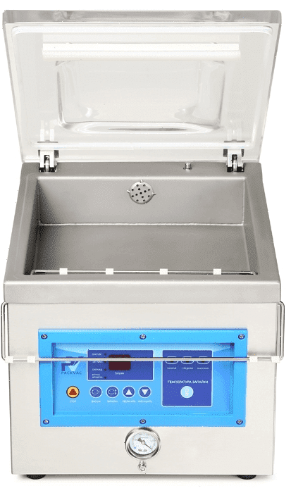 Вакуумный упаковщик Packvac VM-250