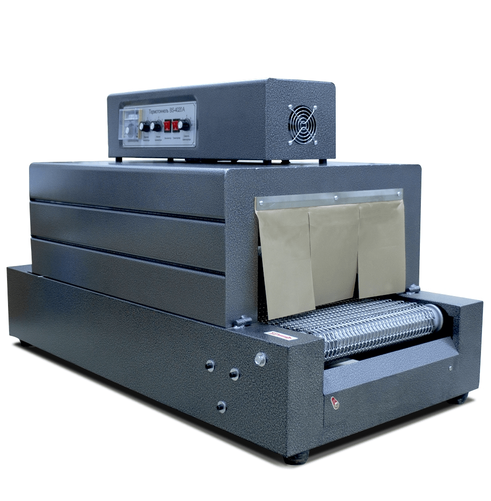 Термотоннель Магикон BS-4020A