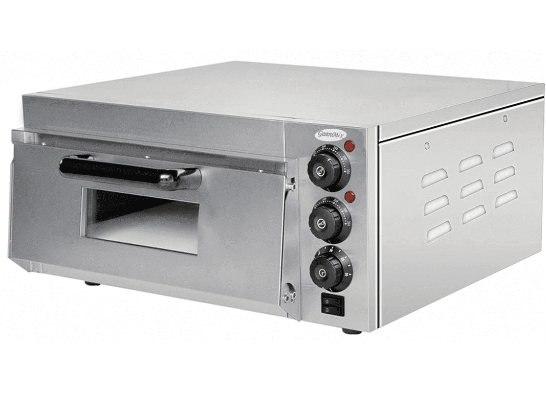 Печь для пиццы Gastromix GS 1