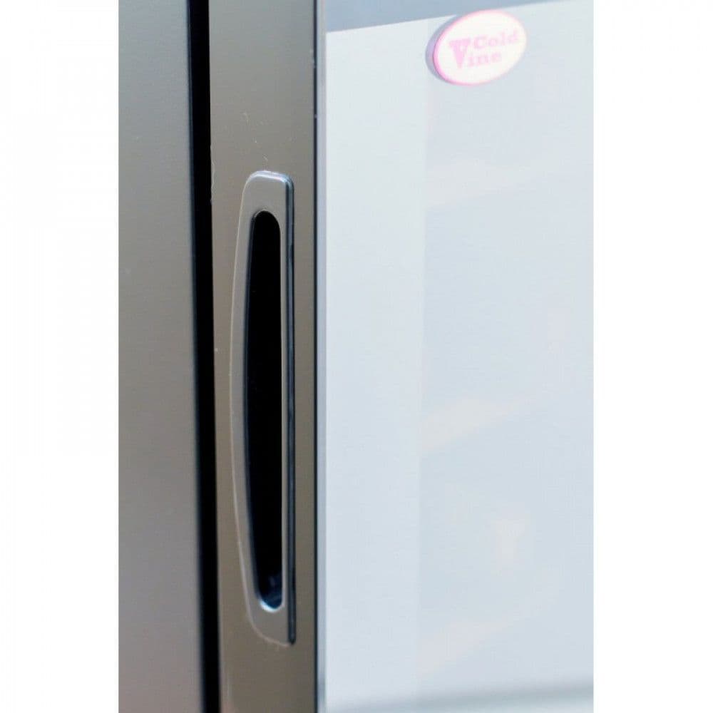 Шкаф винный Cold Vine BCW-35C
