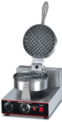 Вафельница Gastrorag HWB-1