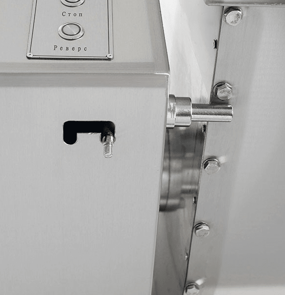 Тестомес для крутого теста Foodatlas HWT-50(H)