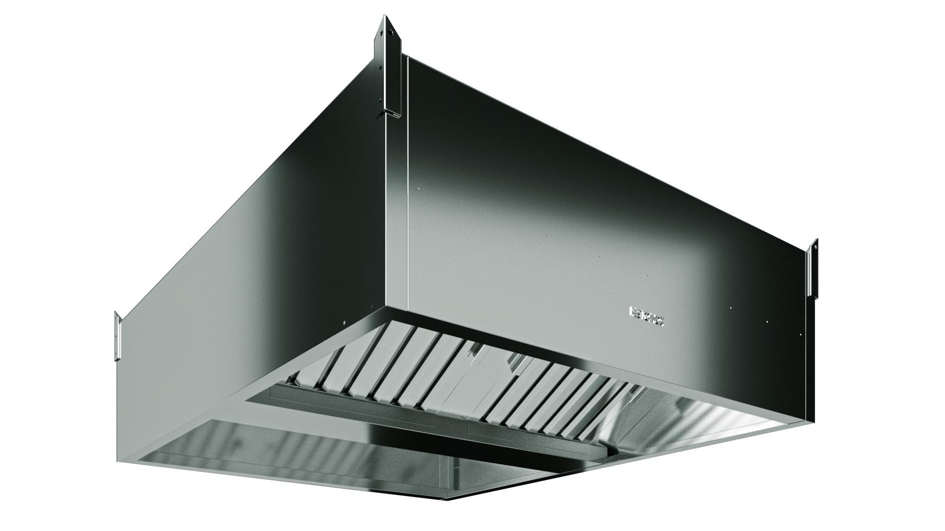 Зонт вытяжной центральный Restoinox ЗВЦК-10/20