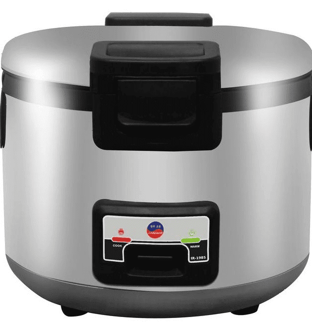 Рисоварка Indokor IR-2310