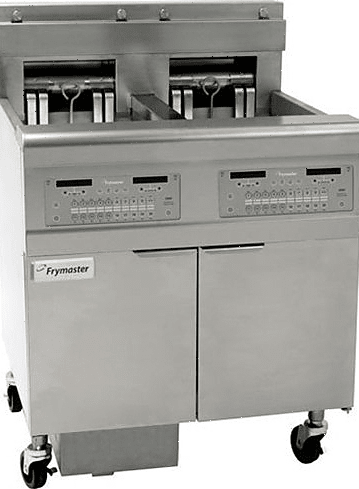 Фритюрница Frymaster FPEL214CA