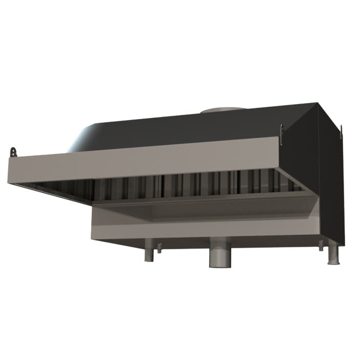 Гидрофильтр Voldone UNF-45