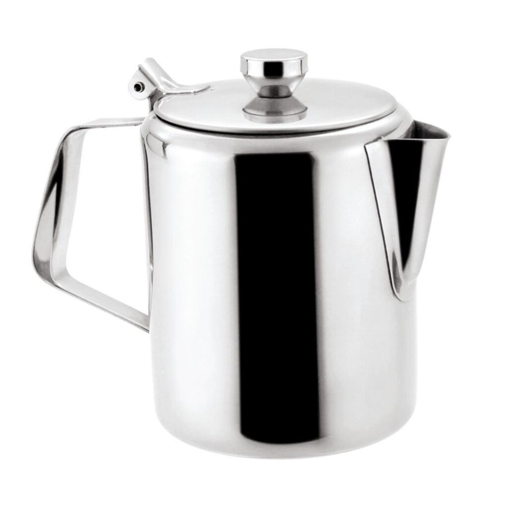 Кофейник 600 мл, нерж P.L. Proff Cuisine | 11032 /M11032