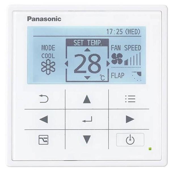 Потолочная сплит-система Panasonic S-60PT2E5B / U-60PZ2E5 белый