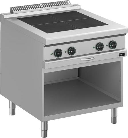 Плита электрическая Apach APRE‑89QP/PL