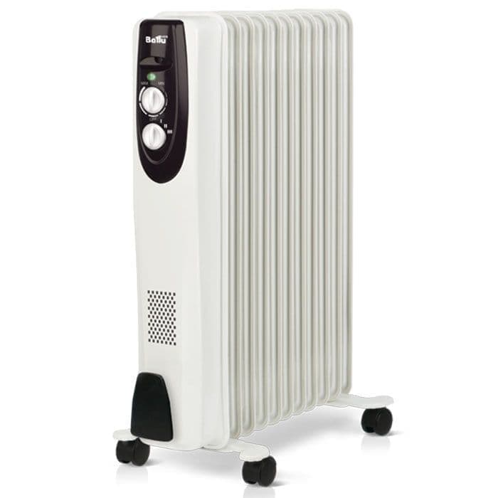 Масляный обогреватель Ballu BOH/CL-11WRN